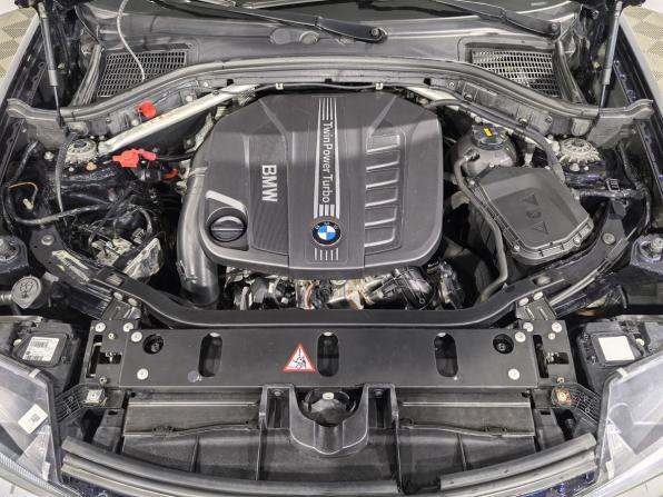 BMW X4 I (F26) с пробегом 2015 года, цена 3 499 000 рублей, 90240 км, внедорожник, Автокод Объявления