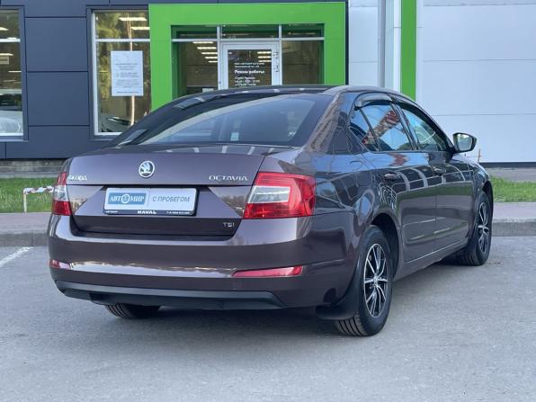 Skoda Octavia III (A7) с пробегом 2013 года, цена 830 000 рублей, 159590 км, лифтбек, Автокод Объявления