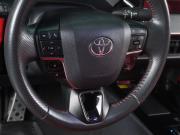 Toyota Camry IX (XV80) China Market Минеральные Воды  - изображение 36
