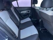 Chevrolet Cruze I Рестайлинг Москва  - изображение 29