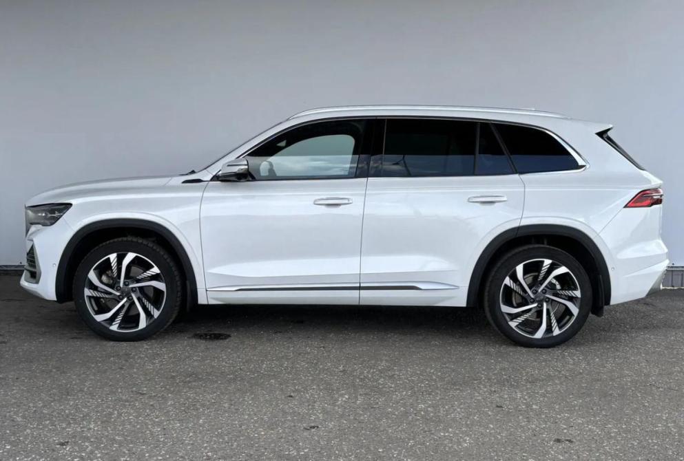 Geely Monjaro I Киров  - изображение 8