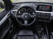 BMW X1 II (F48) Рестайлинг Санкт-Петербург  - изображение 44