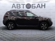 Renault Duster I Рестайлинг Екатеринбург  - изображение 29