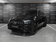 Mercedes-Benz GLE II (V167) Рестайлинг Москва  - изображение 30