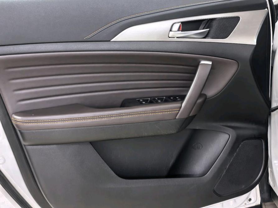 Changan CS35 Plus I Краснодар  - изображение 17
