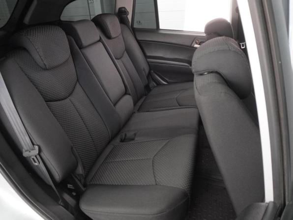 SsangYong Kyron I Рестайлинг с пробегом 2013 года, цена 986 000 рублей, 147082 км, внедорожник, Автокод Объявления