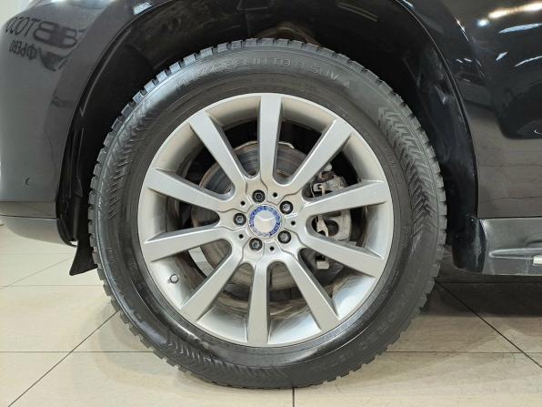 Mercedes-Benz GLS I (X166) с пробегом 2019 года, цена 4 990 000 рублей, 99525 км, внедорожник, Автокод Объявления