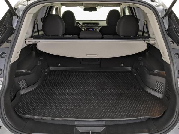 Nissan X-Trail III Рестайлинг с пробегом 2021 года, цена 2 350 000 рублей, 89185 км, внедорожник, Автокод Объявления