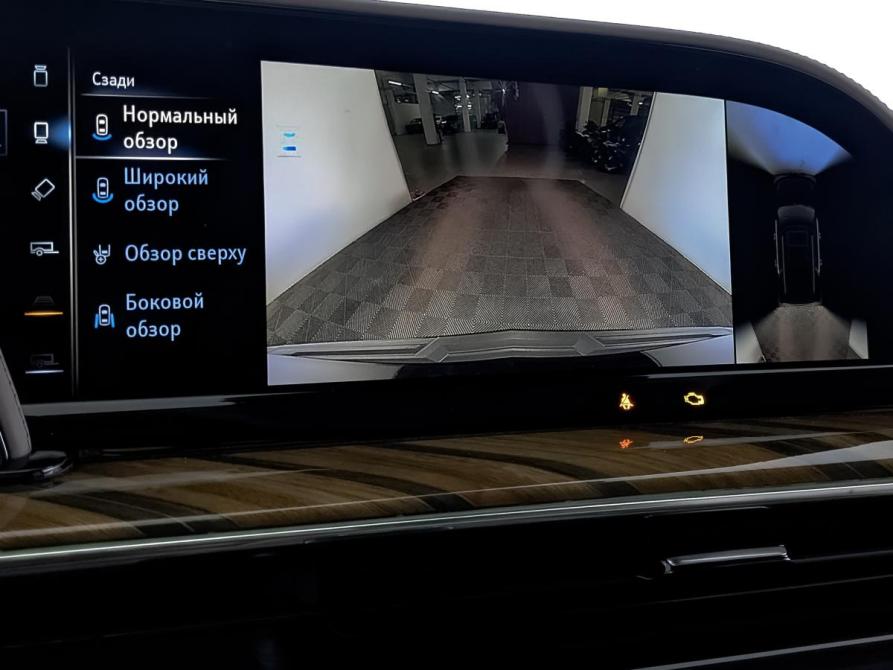 Cadillac Escalade V Москва  - изображение 29