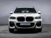 BMW X3 III (G01) Москва  - изображение 21