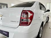 Chevrolet Cobalt II Волгоград  - изображение 42
