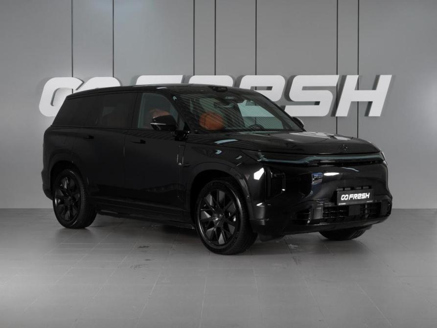 GAC Trumpchi S7 Минеральные Воды  - изображение 1