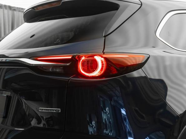 Mazda CX-9 II Рестайлинг с пробегом 2021 года, цена 4 280 000 рублей, 92058 км, внедорожник, Автокод Объявления