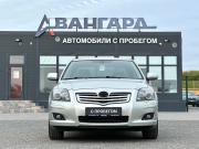 Toyota Avensis II Рестайлинг Волгоград  - изображение 37