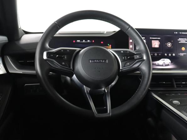 Haval F7 II с пробегом 2024 года, цена 2 590 000 рублей, 19933 км, внедорожник, Автокод Объявления