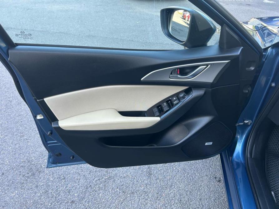 Mazda 3 III (BM) Рестайлинг Санкт-Петербург  - изображение 9