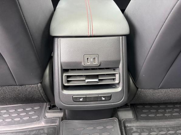Changan CS55 Plus II с пробегом 2024 года, цена 2 135 000 рублей, 48468 км, внедорожник, Автокод Объявления