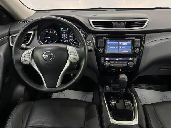 Nissan X-Trail III с пробегом 2016 года, цена 1 690 000 рублей, 174586 км, внедорожник, Автокод Объявления
