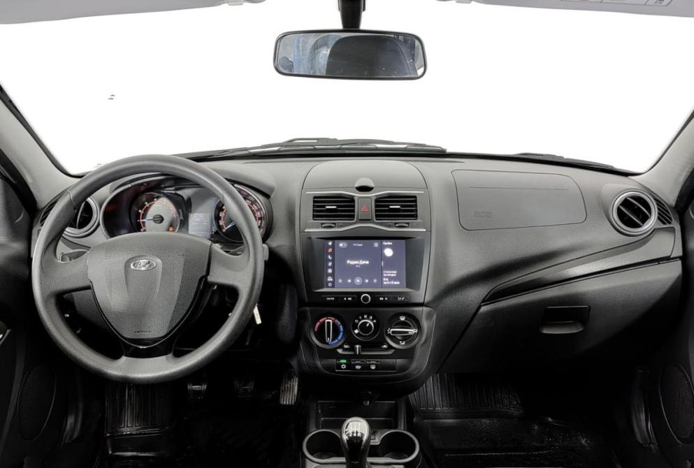 Lada (ВАЗ) Granta I Рестайлинг Волгоград  - изображение 12