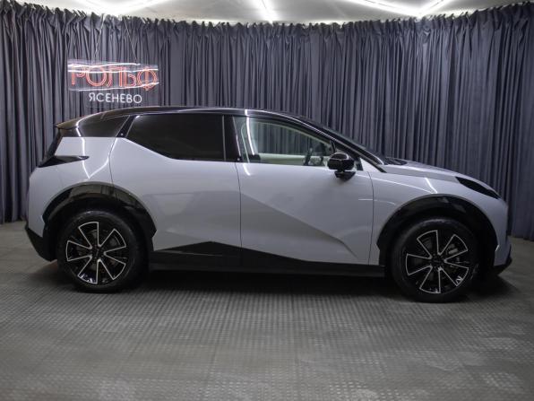 Zeekr X I с пробегом 2023 года, цена 3 898 000 рублей, 41514 км, внедорожник, Автокод Объявления