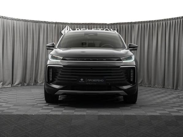 Exeed TXL I Рестайлинг 2 с пробегом 2024 года, цена 3 290 000 рублей, 6365 км, внедорожник, Автокод Объявления