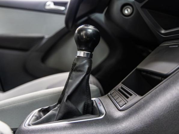 Volkswagen Tiguan I с пробегом 2011 года, цена 968 000 рублей, 186288 км, внедорожник, Автокод Объявления