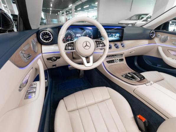 Mercedes-Benz E-Класс V (W213 S213 C238) с пробегом 2018 года, цена 3 390 000 рублей, 164255 км, купе, Автокод Объявления