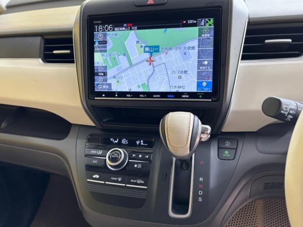 Honda Freed II с пробегом 2019 года, цена 1 648 000 рублей, 107000 км, компактвэн, Автокод Объявления
