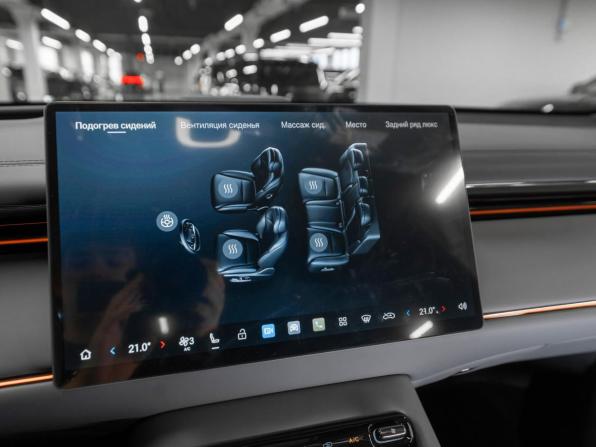 GAC Trumpchi S7 I Рестайлинг с пробегом 2026 года, цена 5 350 000 рублей, 57 км, внедорожник, Автокод Объявления