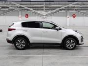 Kia Sportage IV Рестайлинг Казань  - изображение 27