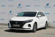 Changan Eado Plus Пермь  - изображение 23