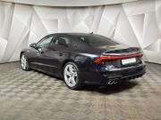Audi A7 II (4K) Москва  - изображение 34