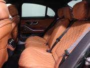 Mercedes-Benz S-Класс VII (W223) Москва  - изображение 34