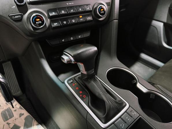 Kia Sportage IV с пробегом 2017 года, цена 2 100 000 рублей, 129287 км, внедорожник, Автокод Объявления