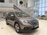 Honda CR-V IV Казань  - изображение 25