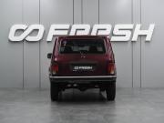 Lada (ВАЗ) 2121 (4x4) I Рестайлинг Воронеж  - изображение 18