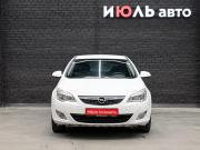 Opel Astra J Екатеринбург  - изображение 21