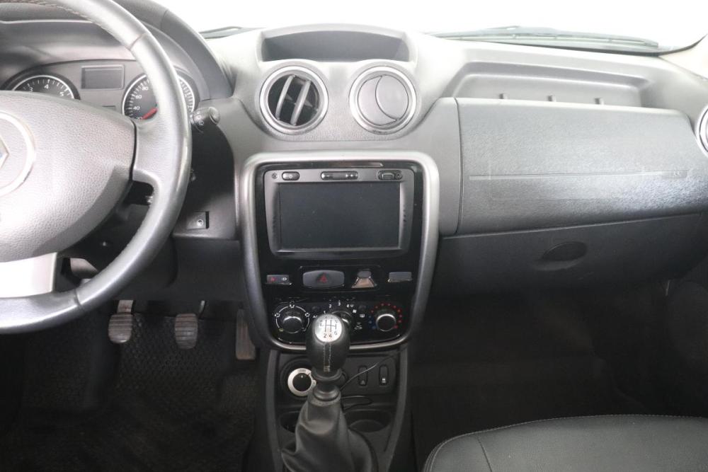 Renault Duster I Ульяновск  - изображение 11
