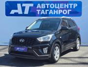 Hyundai Creta I Рестайлинг Таганрог  - изображение 23