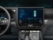 Lexus GX III Москва  - изображение 43
