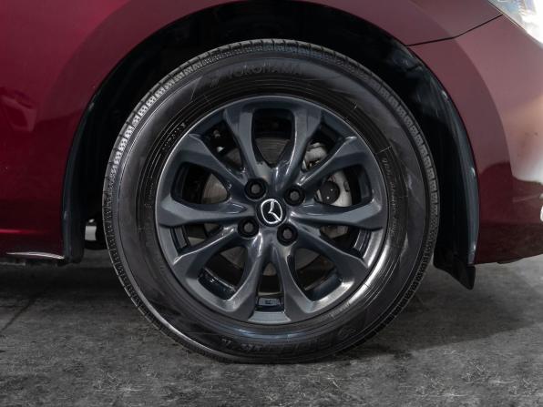 Mazda Demio IV (DJ) с пробегом 2019 года, цена 1 200 000 рублей, 55478 км, хэтчбек, Автокод Объявления
