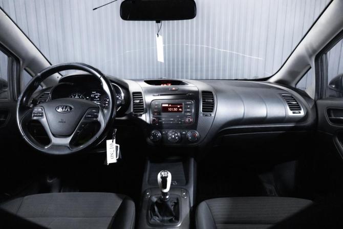 Kia Cerato III с пробегом 2013 года, цена 899 900 рублей, 234230 км, седан, Автокод Объявления