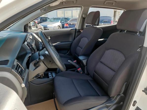 SsangYong Actyon II с пробегом 2012 года, цена 795 000 рублей, 175846 км, внедорожник, Автокод Объявления