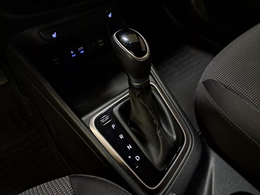 Hyundai Solaris II Набережные Челны  - изображение 27