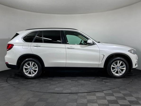 BMW X5 III (F15) с пробегом 2017 года, цена 2 748 900 рублей, 216651 км, внедорожник, Автокод Объявления