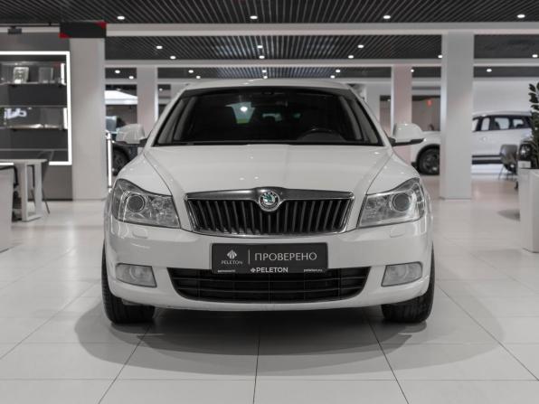 Skoda Octavia II (A5) Рестайлинг с пробегом 2012 года, цена 740 000 рублей, 346629 км, лифтбек, Автокод Объявления