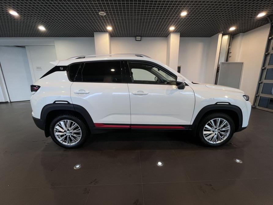 Changan CS35 Plus I Рестайлинг Чебоксары  - изображение 2