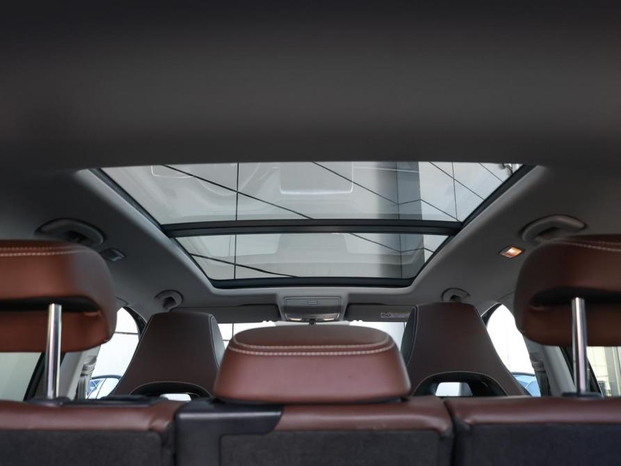 Skoda Kodiaq I Рестайлинг Москва  - изображение 19