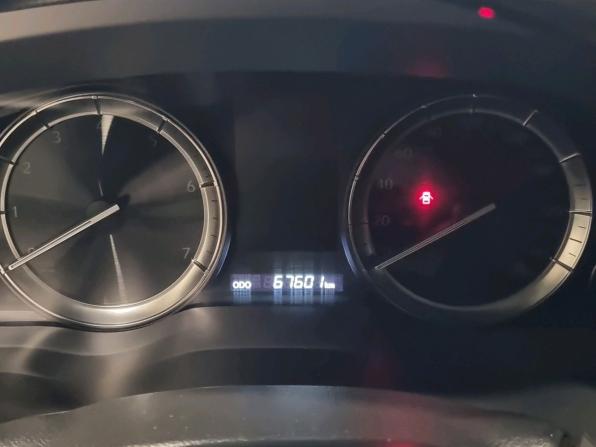 Lexus LX III Рестайлинг 2 с пробегом 2019 года, цена 10 990 000 рублей, 67601 км, внедорожник, Автокод Объявления