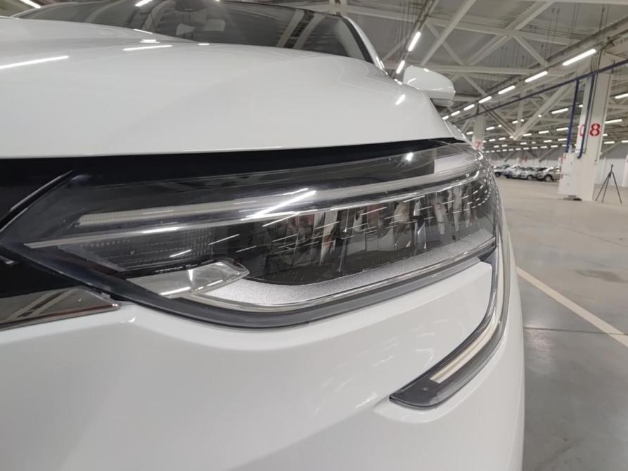 Renault Arkana I Казань  - изображение 21